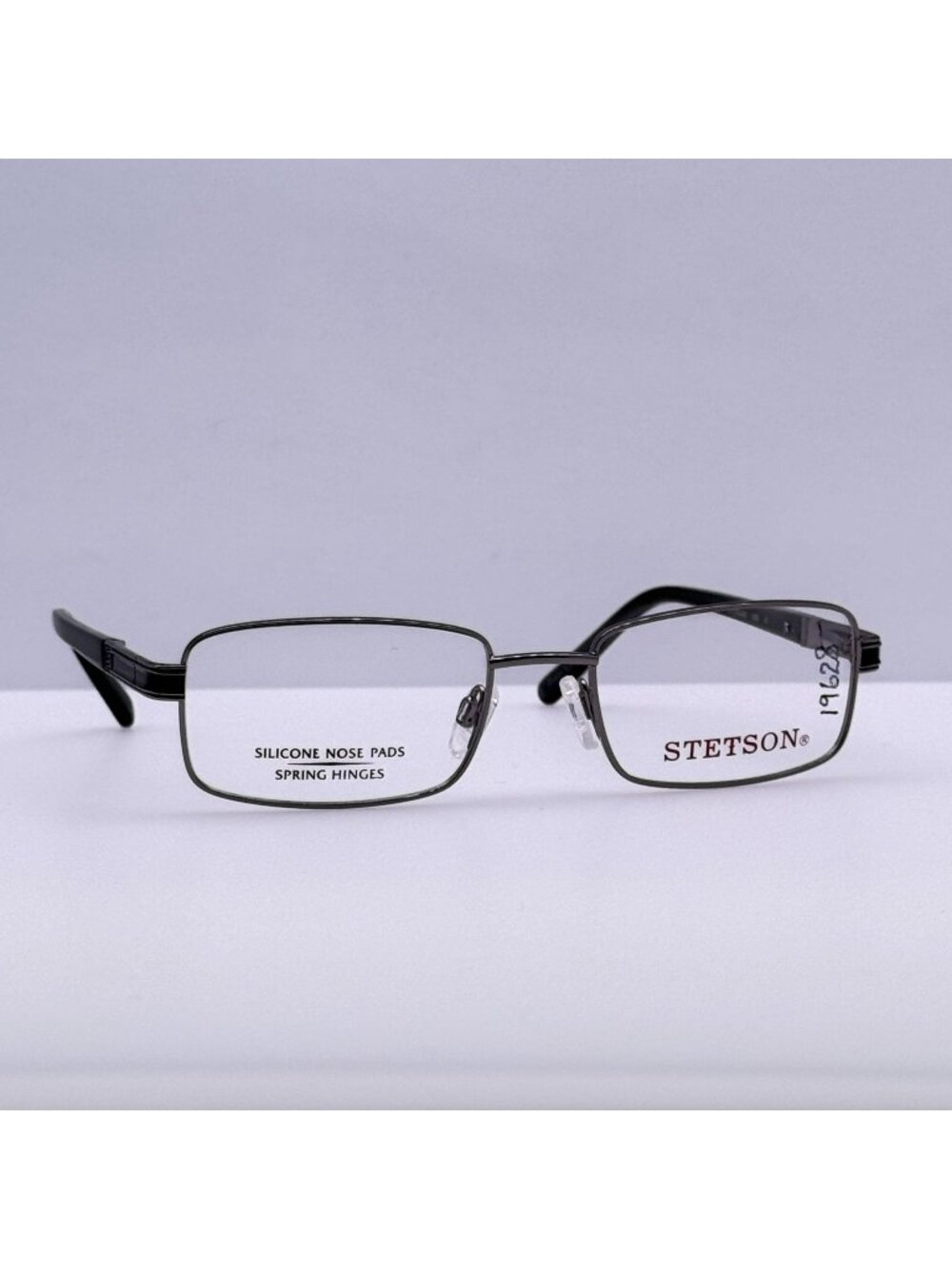 Stetson ST 292 058 Eyeglasses Eye Glasses Frames 52-18-140